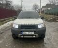 Серый Ленд Ровер Фрилендер, объемом двигателя 2 л и пробегом 3 тыс. км за 3000 $, фото 1 на Automoto.ua