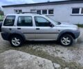 Ленд Ровер Фрилендер 2000 в Ровно на Automoto.ua Серый Ленд Ровер Фрилендер, объемом двигателя 0 л и пробегом 245 тыс. км за 900 $, фото 5 на Automoto.ua