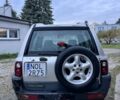 Ленд Ровер Фрилендер 2000 в Ровно на Automoto.ua Серый Ленд Ровер Фрилендер, объемом двигателя 0 л и пробегом 245 тыс. км за 900 $, фото 4 на Automoto.ua