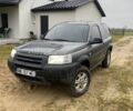 Сірий Ленд Ровер Freelander, об'ємом двигуна 2 л та пробігом 283 тис. км за 2800 $, фото 1 на Automoto.ua