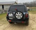 Сірий Ленд Ровер Freelander, об'ємом двигуна 2 л та пробігом 283 тис. км за 2800 $, фото 3 на Automoto.ua