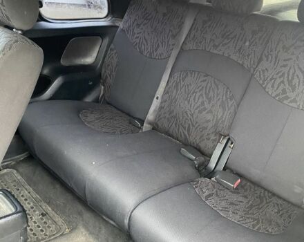 Сірий Ленд Ровер Freelander, об'ємом двигуна 2 л та пробігом 283 тис. км за 2800 $, фото 6 на Automoto.ua