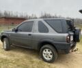 Сірий Ленд Ровер Freelander, об'ємом двигуна 2 л та пробігом 283 тис. км за 2800 $, фото 4 на Automoto.ua