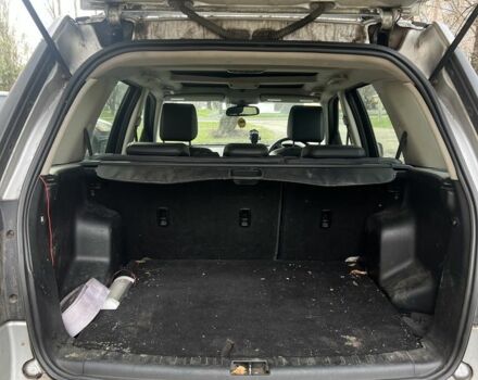 Серый Ленд Ровер Фрилендер, объемом двигателя 3 л и пробегом 2 тыс. км за 4200 $, фото 6 на Automoto.ua