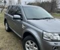 Серый Ленд Ровер Фрилендер, объемом двигателя 2.2 л и пробегом 207 тыс. км за 14500 $, фото 2 на Automoto.ua
