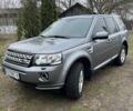Серый Ленд Ровер Фрилендер, объемом двигателя 2.2 л и пробегом 207 тыс. км за 14500 $, фото 1 на Automoto.ua