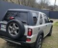 Сірий Ленд Ровер Freelander, об'ємом двигуна 2 л та пробігом 322 тис. км за 7400 $, фото 4 на Automoto.ua