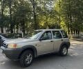 Сірий Ленд Ровер Freelander, об'ємом двигуна 1.8 л та пробігом 240 тис. км за 3751 $, фото 3 на Automoto.ua