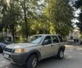 Сірий Ленд Ровер Freelander, об'ємом двигуна 1.8 л та пробігом 240 тис. км за 3751 $, фото 5 на Automoto.ua