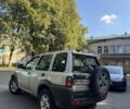 Сірий Ленд Ровер Freelander, об'ємом двигуна 1.8 л та пробігом 240 тис. км за 3751 $, фото 10 на Automoto.ua
