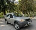 Сірий Ленд Ровер Freelander, об'ємом двигуна 1.8 л та пробігом 240 тис. км за 3751 $, фото 1 на Automoto.ua