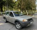 Сірий Ленд Ровер Freelander, об'ємом двигуна 1.8 л та пробігом 240 тис. км за 3751 $, фото 2 на Automoto.ua