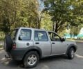 Сірий Ленд Ровер Freelander, об'ємом двигуна 1.8 л та пробігом 240 тис. км за 3751 $, фото 6 на Automoto.ua