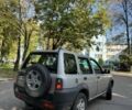 Сірий Ленд Ровер Freelander, об'ємом двигуна 1.8 л та пробігом 240 тис. км за 3751 $, фото 9 на Automoto.ua