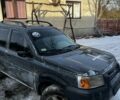 Сірий Ленд Ровер Freelander, об'ємом двигуна 1.8 л та пробігом 343 тис. км за 1800 $, фото 1 на Automoto.ua