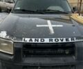 Сірий Ленд Ровер Freelander, об'ємом двигуна 1.8 л та пробігом 343 тис. км за 1800 $, фото 5 на Automoto.ua