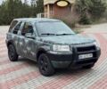 Серый Ленд Ровер Фрилендер, объемом двигателя 2 л и пробегом 320 тыс. км за 4850 $, фото 3 на Automoto.ua