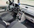 Сірий Ленд Ровер Freelander, об'ємом двигуна 2 л та пробігом 320 тис. км за 4850 $, фото 7 на Automoto.ua