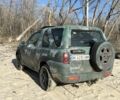 Сірий Ленд Ровер Freelander, об'ємом двигуна 2 л та пробігом 320 тис. км за 4850 $, фото 2 на Automoto.ua