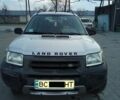 Сірий Ленд Ровер Freelander, об'ємом двигуна 1.8 л та пробігом 199 тис. км за 4700 $, фото 1 на Automoto.ua