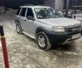 Сірий Ленд Ровер Freelander, об'ємом двигуна 2 л та пробігом 340 тис. км за 4511 $, фото 3 на Automoto.ua