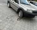 Сірий Ленд Ровер Freelander, об'ємом двигуна 2.5 л та пробігом 253 тис. км за 5314 $, фото 2 на Automoto.ua