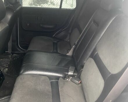 Сірий Ленд Ровер Freelander, об'ємом двигуна 2 л та пробігом 340 тис. км за 4511 $, фото 2 на Automoto.ua