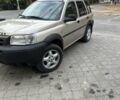 Сірий Ленд Ровер Freelander, об'ємом двигуна 2.5 л та пробігом 253 тис. км за 5314 $, фото 1 на Automoto.ua