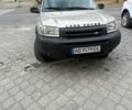 Сірий Ленд Ровер Freelander, об'ємом двигуна 2.5 л та пробігом 253 тис. км за 5314 $, фото 1 на Automoto.ua
