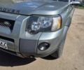 Сірий Ленд Ровер Freelander, об'ємом двигуна 2.5 л та пробігом 300 тис. км за 1943 $, фото 6 на Automoto.ua