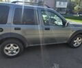 Сірий Ленд Ровер Freelander, об'ємом двигуна 2.5 л та пробігом 300 тис. км за 1943 $, фото 3 на Automoto.ua