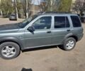 Сірий Ленд Ровер Freelander, об'ємом двигуна 2.5 л та пробігом 300 тис. км за 1943 $, фото 2 на Automoto.ua