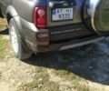 Сірий Ленд Ровер Freelander, об'ємом двигуна 2 л та пробігом 265 тис. км за 7300 $, фото 2 на Automoto.ua