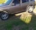 Сірий Ленд Ровер Freelander, об'ємом двигуна 2 л та пробігом 265 тис. км за 7300 $, фото 3 на Automoto.ua