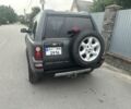 Сірий Ленд Ровер Freelander, об'ємом двигуна 2 л та пробігом 500 тис. км за 6500 $, фото 4 на Automoto.ua