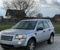 Сірий Ленд Ровер Freelander, об'ємом двигуна 2.2 л та пробігом 190 тис. км за 3300 $, фото 2 на Automoto.ua