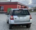 Сірий Ленд Ровер Freelander, об'ємом двигуна 2.2 л та пробігом 190 тис. км за 3300 $, фото 3 на Automoto.ua