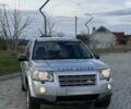 Сірий Ленд Ровер Freelander, об'ємом двигуна 2.2 л та пробігом 190 тис. км за 3300 $, фото 1 на Automoto.ua