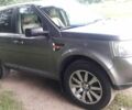 Сірий Ленд Ровер Freelander, об'ємом двигуна 3.2 л та пробігом 163 тис. км за 9600 $, фото 1 на Automoto.ua