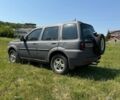 Сірий Ленд Ровер Freelander, об'ємом двигуна 2 л та пробігом 399 тис. км за 3000 $, фото 3 на Automoto.ua
