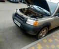 Сірий Ленд Ровер Freelander, об'ємом двигуна 0.18 л та пробігом 300 тис. км за 3691 $, фото 2 на Automoto.ua