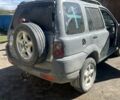 Сірий Ленд Ровер Freelander, об'ємом двигуна 1.8 л та пробігом 340 тис. км за 1500 $, фото 1 на Automoto.ua