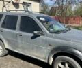 Сірий Ленд Ровер Freelander, об'ємом двигуна 1.8 л та пробігом 340 тис. км за 1500 $, фото 2 на Automoto.ua