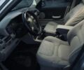 Сірий Ленд Ровер Freelander, об'ємом двигуна 1.8 л та пробігом 150 тис. км за 4900 $, фото 7 на Automoto.ua