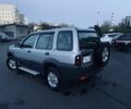 Сірий Ленд Ровер Freelander, об'ємом двигуна 1.8 л та пробігом 150 тис. км за 4900 $, фото 4 на Automoto.ua