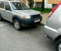 Сірий Ленд Ровер Freelander, об'ємом двигуна 0.18 л та пробігом 300 тис. км за 3400 $, фото 10 на Automoto.ua