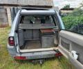 Сірий Ленд Ровер Freelander, об'ємом двигуна 1.8 л та пробігом 149 тис. км за 4500 $, фото 2 на Automoto.ua