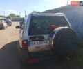 Сірий Ленд Ровер Freelander, об'ємом двигуна 1.8 л та пробігом 100 тис. км за 5000 $, фото 3 на Automoto.ua