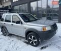 Серый Ленд Ровер Фрилендер, объемом двигателя 1.99 л и пробегом 280 тыс. км за 4200 $, фото 10 на Automoto.ua