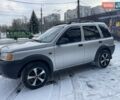 Серый Ленд Ровер Фрилендер, объемом двигателя 1.99 л и пробегом 280 тыс. км за 4200 $, фото 7 на Automoto.ua